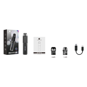 Lost Vape Ursa Nano Air Pod Kit_8